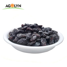 AGOLYN high quality hot selling organic dried Black Raisin